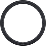 Schwalbe benelux b.v. Schwalbe cubierta g-one comp 40-622 negra