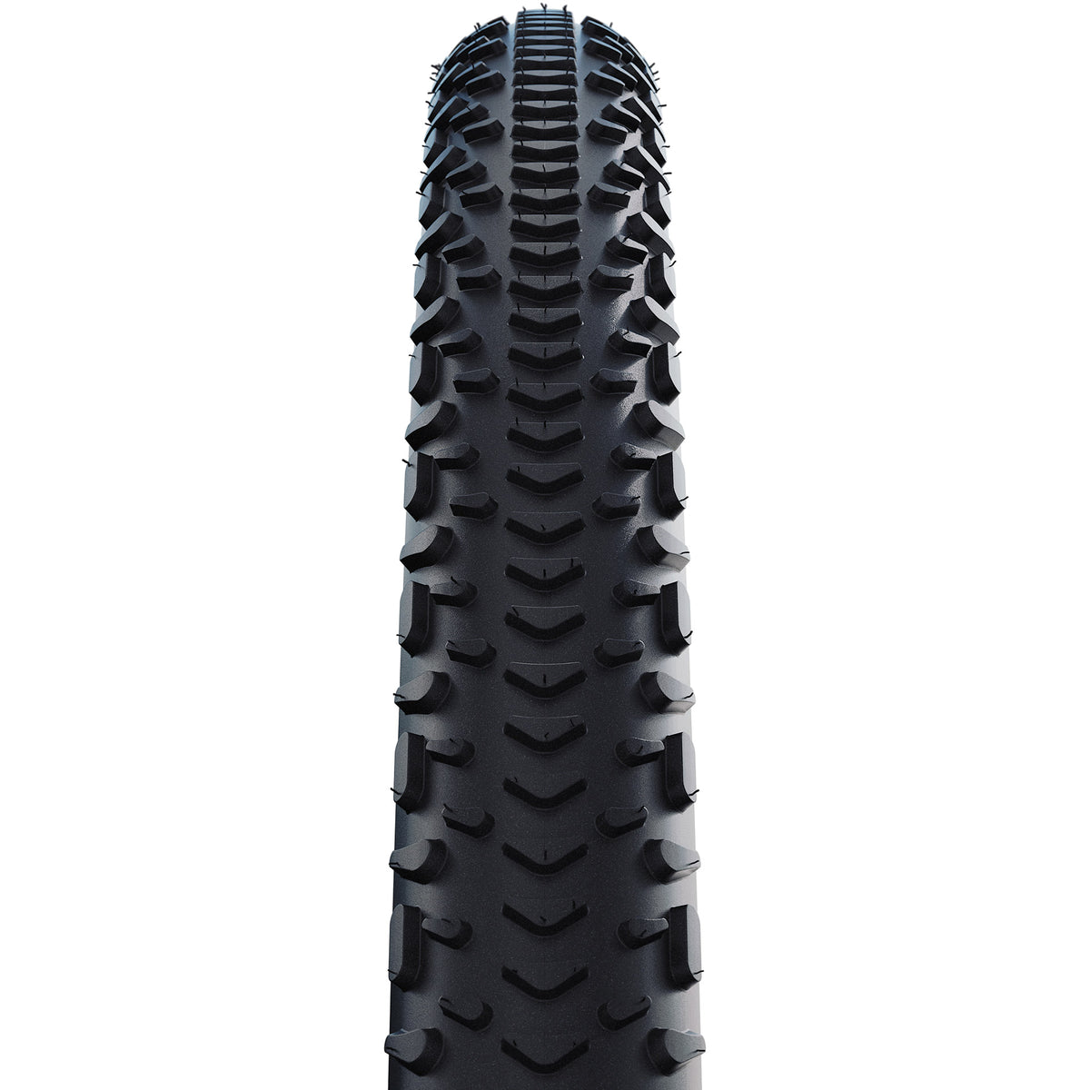 Schwalbe benelux b.v. Schwalbe cubierta g-one comp 40-622 negra