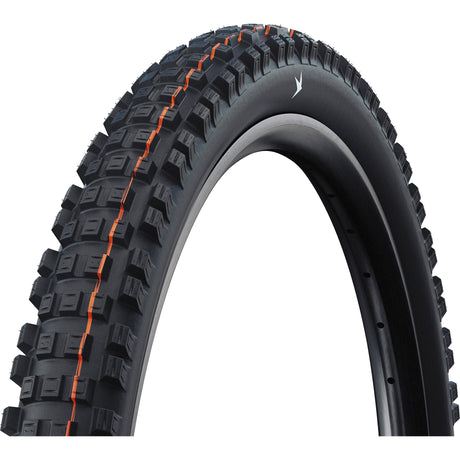 Schwalbe cubierta plegable eddy current gravitation pro 64-622 tlr negro