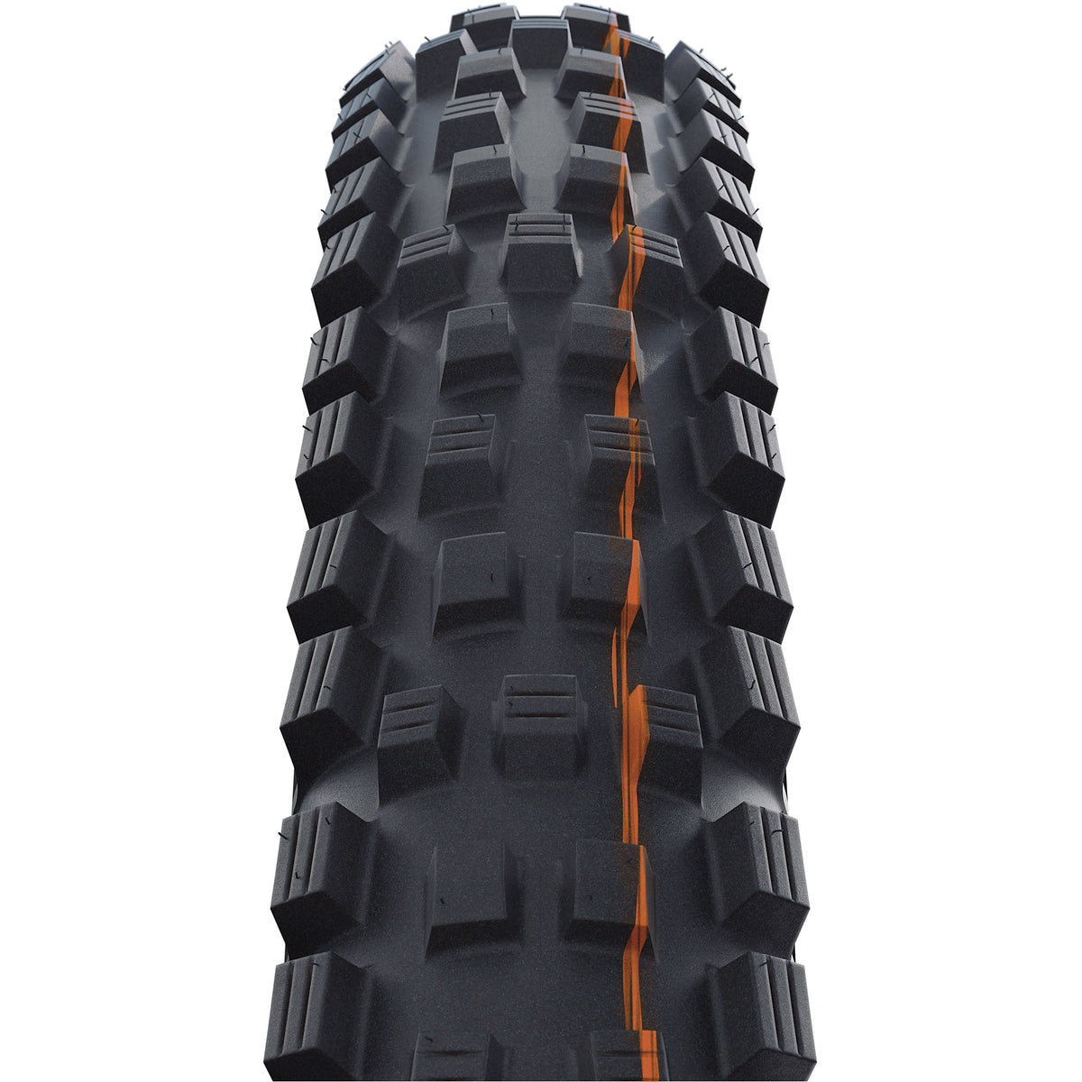 Schwalbe cubierta plegable magic mary trail pro 62-622 tlr negro