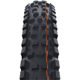 Schwalbe cubierta plegable magic mary trail pro 62-622 tlr negro