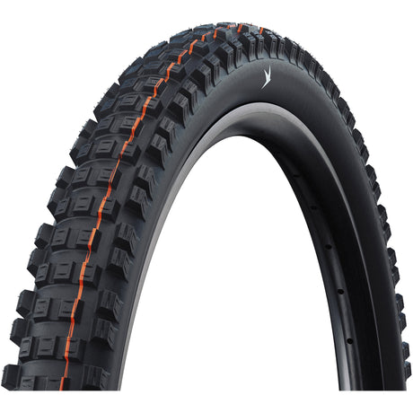 Schwalbe cubierta plegable eddy current gravitation pro 64-584 tlr negro