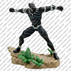 Bullyland marvel pantera negra gb (11276)