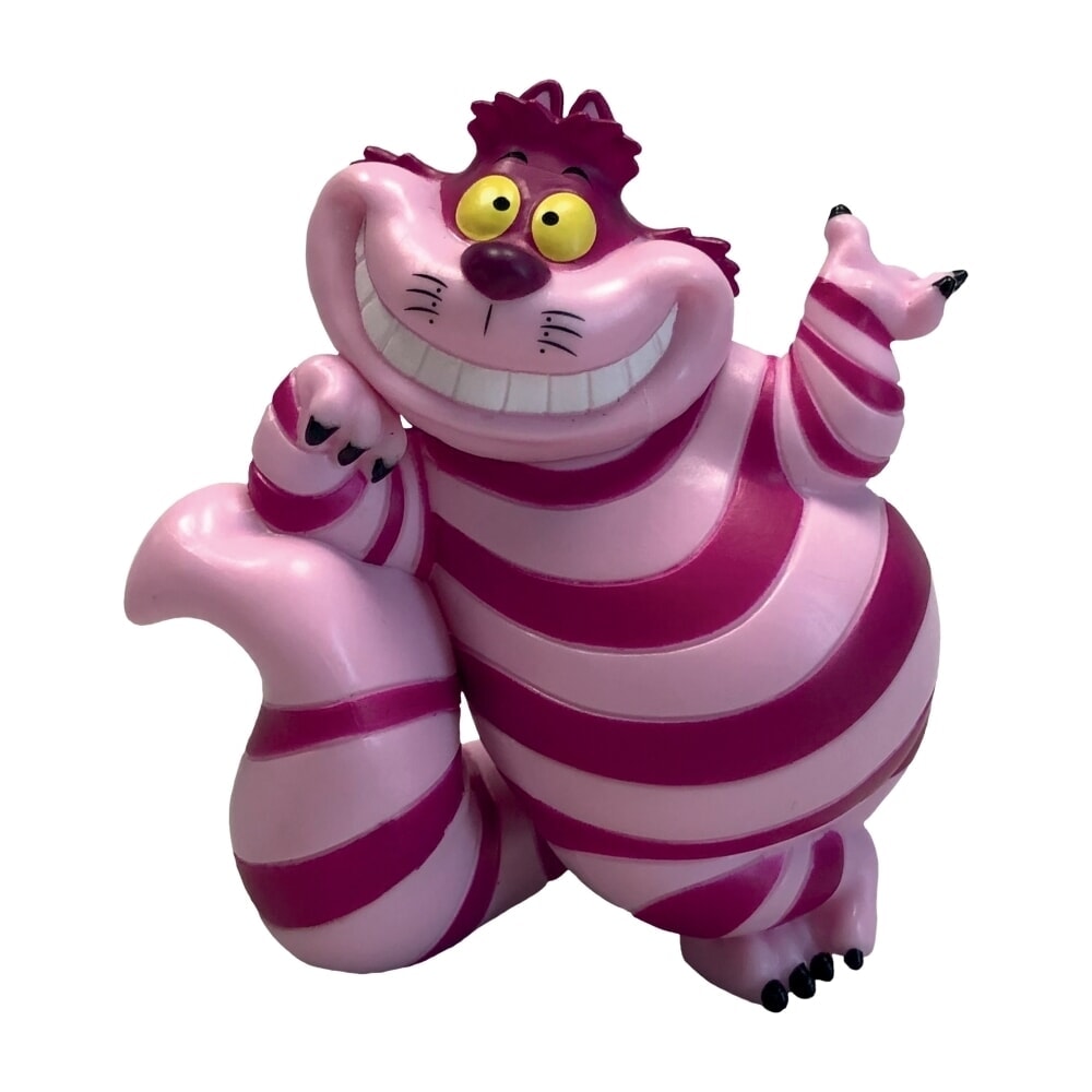 Bullyland disney gato cheshire (11401)