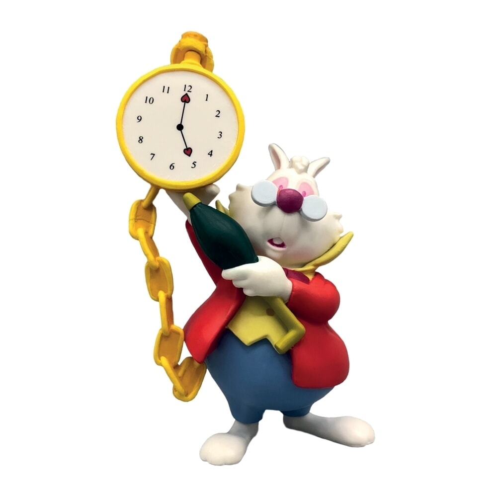 Bullyland disney conejo blanco (11402)