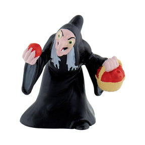 Bullyland disney bruja malvada (12485)