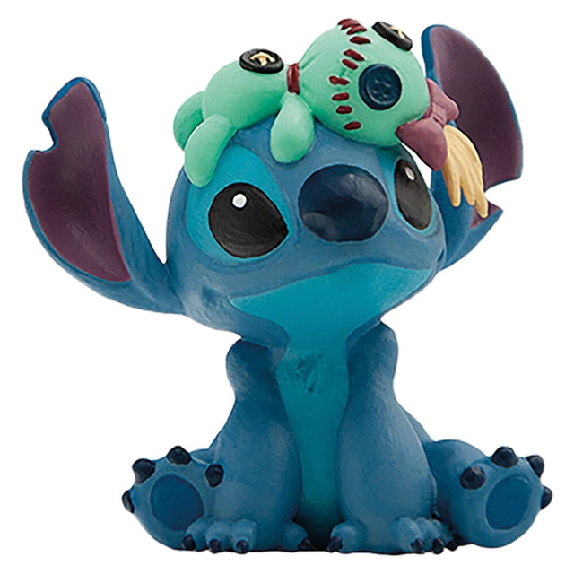 Bullyland punto disney + scrump (12589)