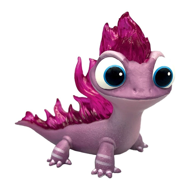 Bullyland disney frozen 2 salamandra (13515)