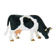 Bullyland Vaca Liesel Blanco y Negro (62442)