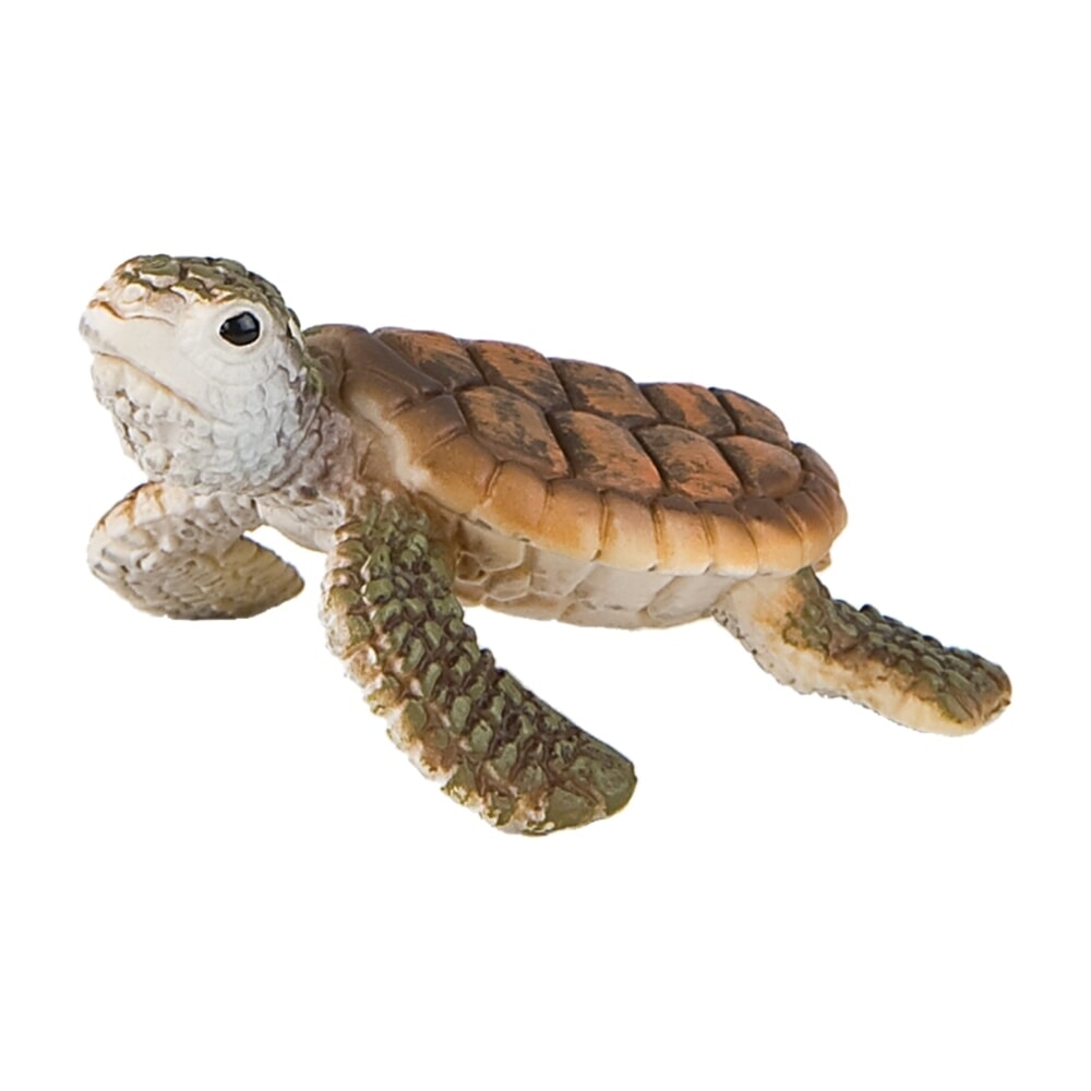 Tortuga marina joven Bullyland (63569)