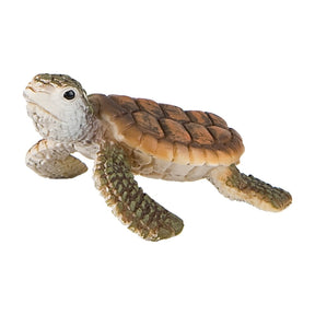Tortuga marina joven Bullyland (63569)