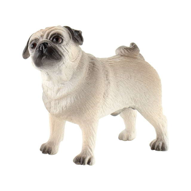 Percy pug de Bullyland (65425)