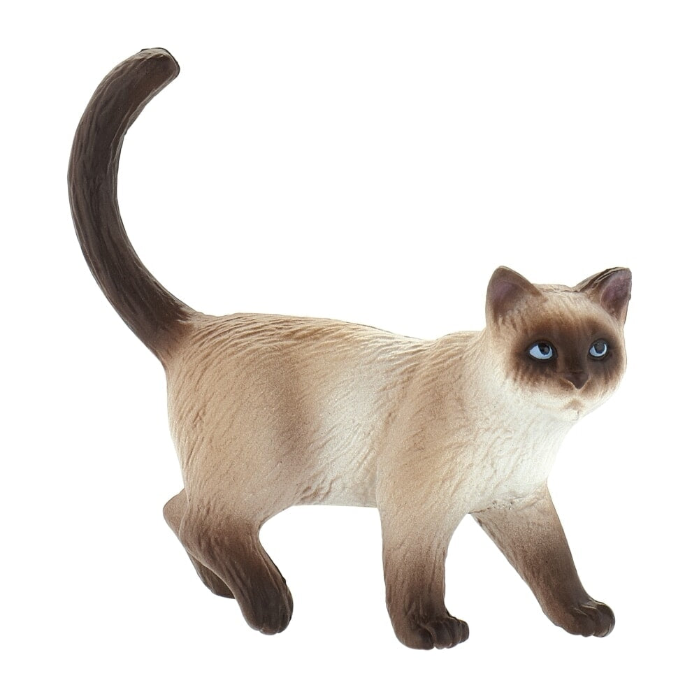 La gata Bullyland Kimmy (66370)