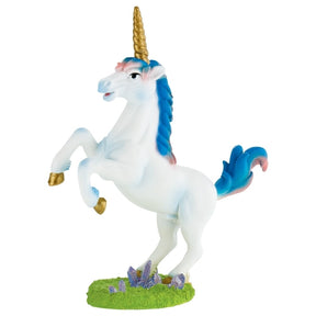 Semental unicornio Bullyland (75571)