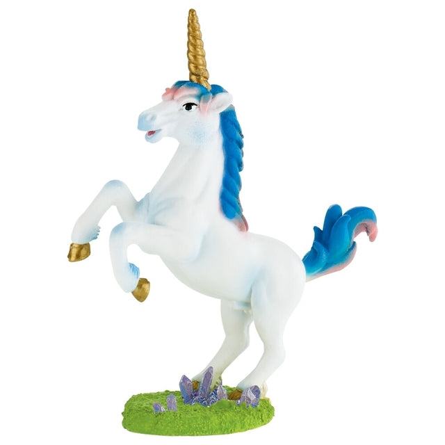 Semental unicornio Bullyland (75571)