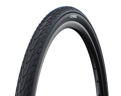 Schwalbe clincher motion road cruiser 47-406 negro