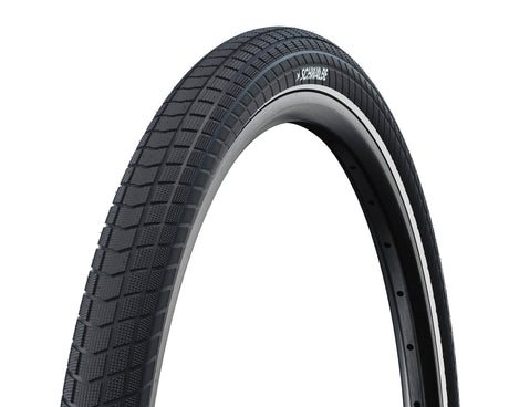 Schwalbe buitenband motion super moto-x 50-622 zw refl