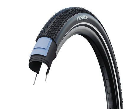 Neumáticos Schwalbe mr almo 55-622 b b+rt