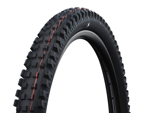 Schwalbe magic mary - tlr - addix soft - gravedad pro - 27,5x2,60 - negro