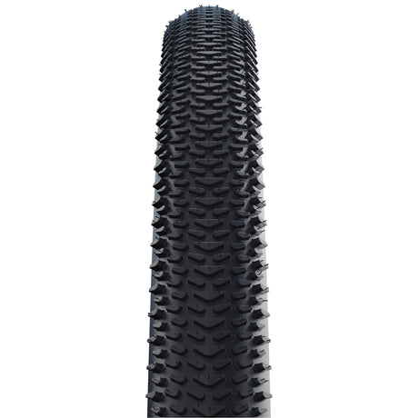 Neumático Schwalbe g-one r pro evo 55-622 zw fold tlr