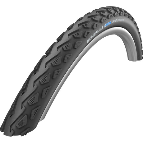 Schwalbe clincher motion land cruiser 50-559 negro