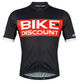 Camiseta equipo descuento bicicleta 2026