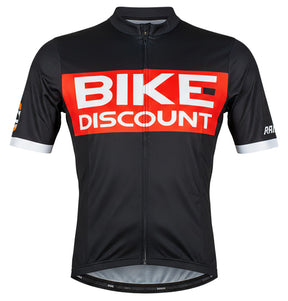 Camiseta equipo descuento bicicleta 2026