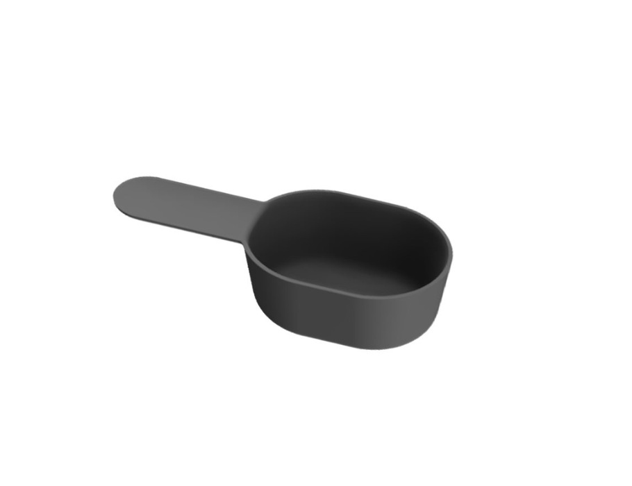 EMITON BOKASHI BUCKET ESENCIAL DE COCINA - SCOOP