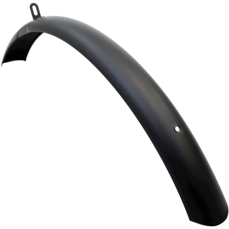 Cortina Fender para 28 Milo Sapphire Black Matt