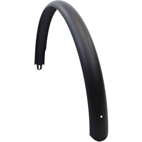 Cortina Fender detrás de 28 Milo Sapphire Black Matt