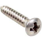 Cortina tornillos acero inoxidable blackbox potencia USB