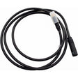 Cable de motor Bafang 43V 1500 mm