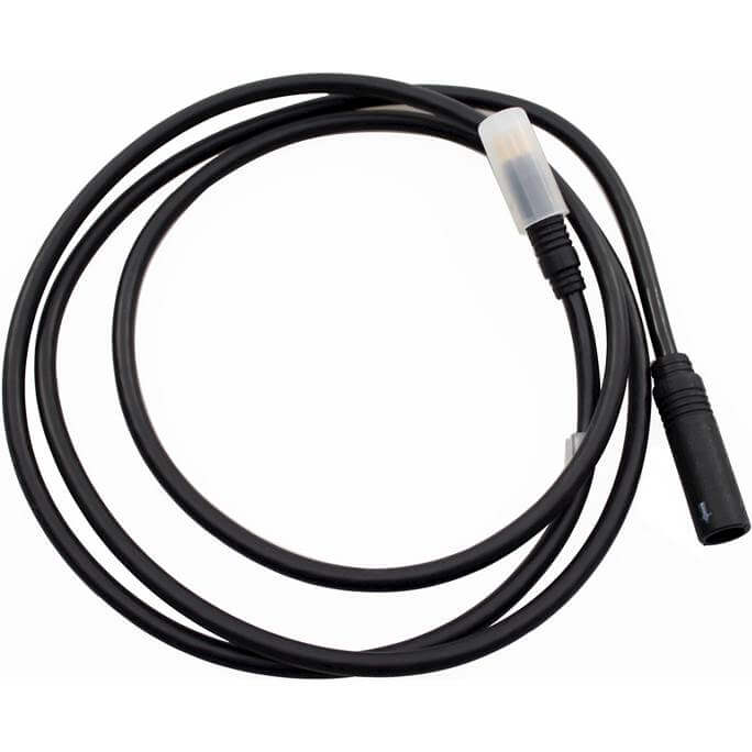 Cable de motor Bafang 43V 1500 mm