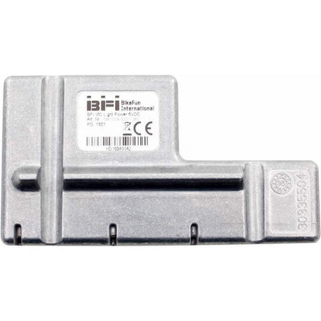 Controlador Cortina 36V
