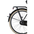 Cortina Fender detrás de 28 U1 Black Brown