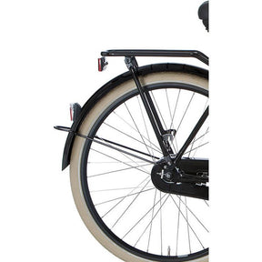 Cortina Fender detrás de 28 U1 Black Brown