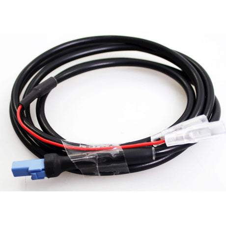 Cable de luz Bafang para 1200 mm.
