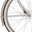 Cortina Fender Rod para 28 Soul Etheral Yellow