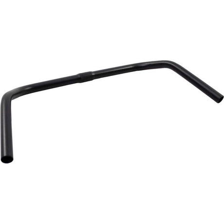 Cortina Dirección Bend U4 Black Matt 490
