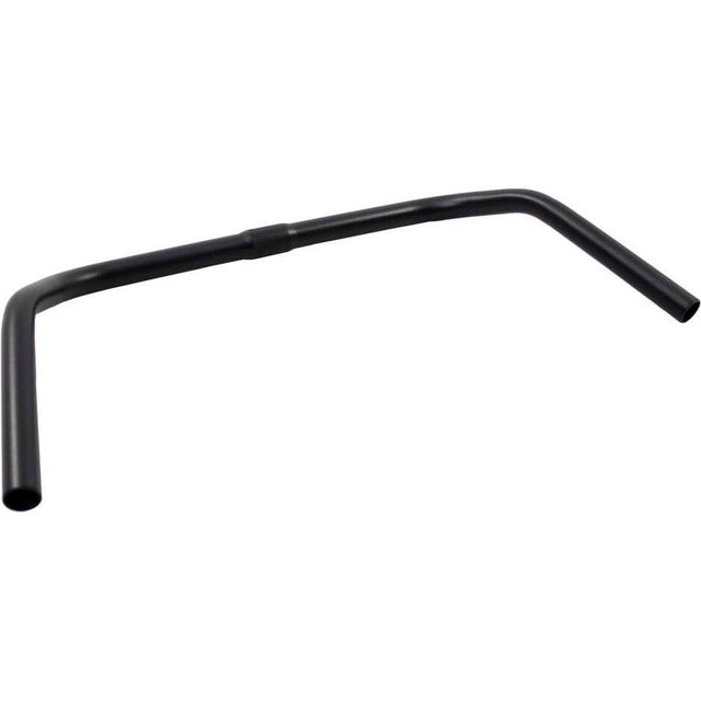Cortina Dirección Bend U4 Black Matt 490