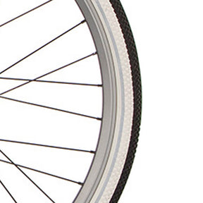 Cortina Velg J19SZ Matt Rock Ridge