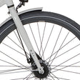Cortina Fork Speed RB Ice Ball White