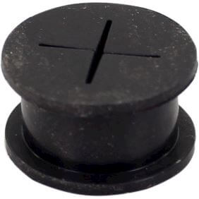 Pasacables de goma cortina pasjs001 17mm