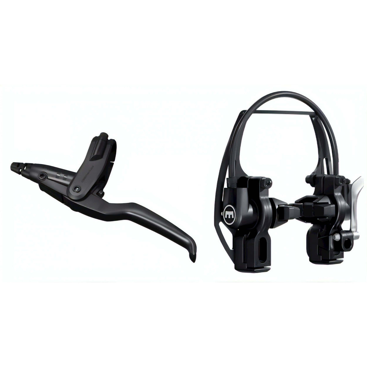 Juego de frenos Cortina hs11 hidro izquierdo para 950mm