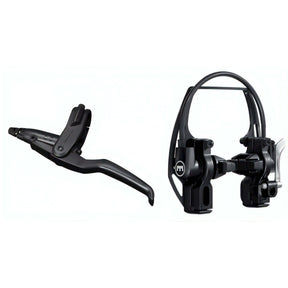 Juego de frenos Cortina hs11 hidro izquierdo para 950mm