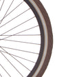 Cortina Velg 24 J20B Black Matt