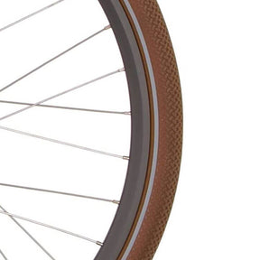 Cortina Velg J19Sz Gun Metal
