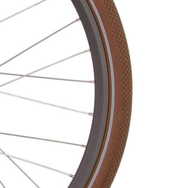 Cortina Velg J19Sz Gun Metal