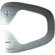 Cubierta de Bafang con + - Símbolo Top Display C18