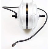 Motor de rueda delantera de Bafang 43V DB de plata